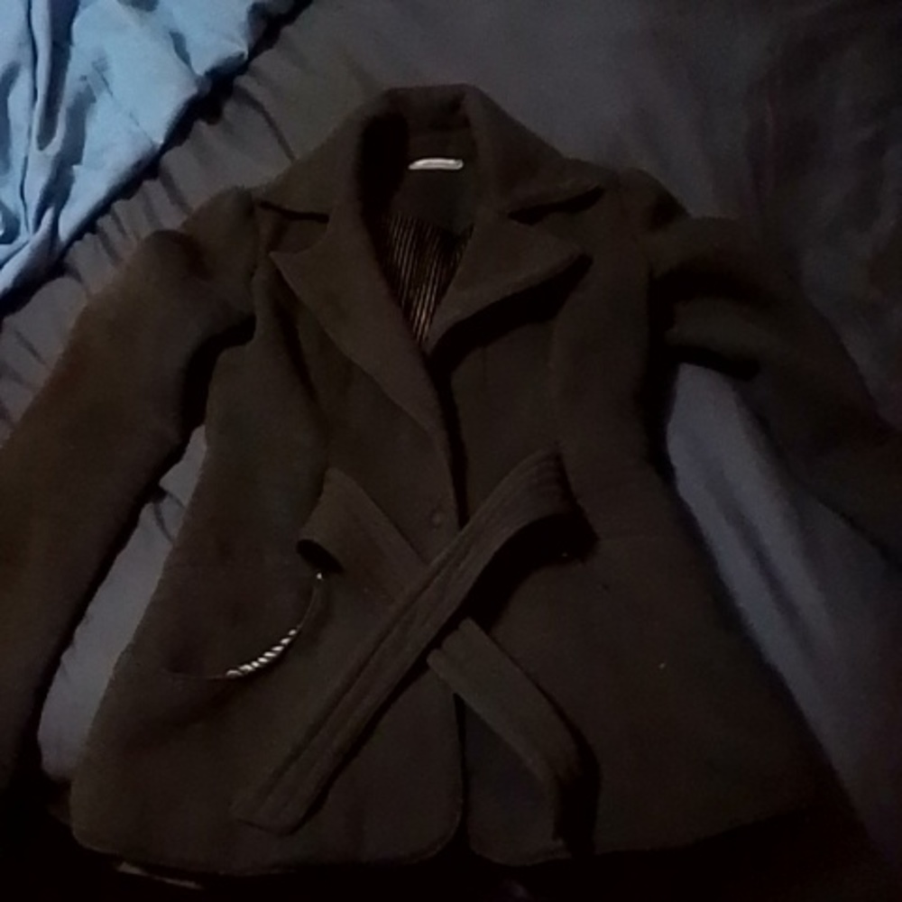 Coat